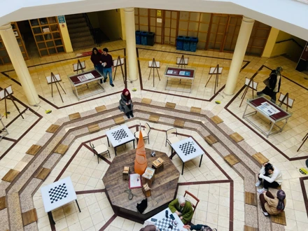 İstiklal Marşı'mızın yazarı, milli şairimiz Mehmet Akif Ersoy’u vefatının 89. yılında saygıyla ve rahmetle anıyoruz.